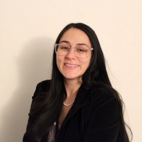 Annette Vasquez | HCC Board Member