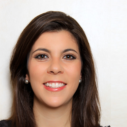 Estela Salaman | HCC Board Member