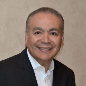 Roland Medrano | HCC Board Member