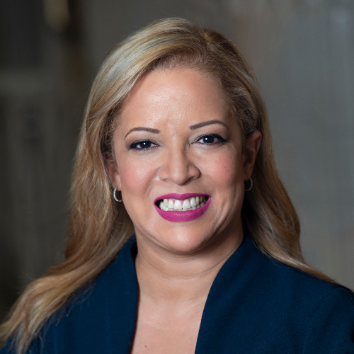 Sandra López | HCC Board Member