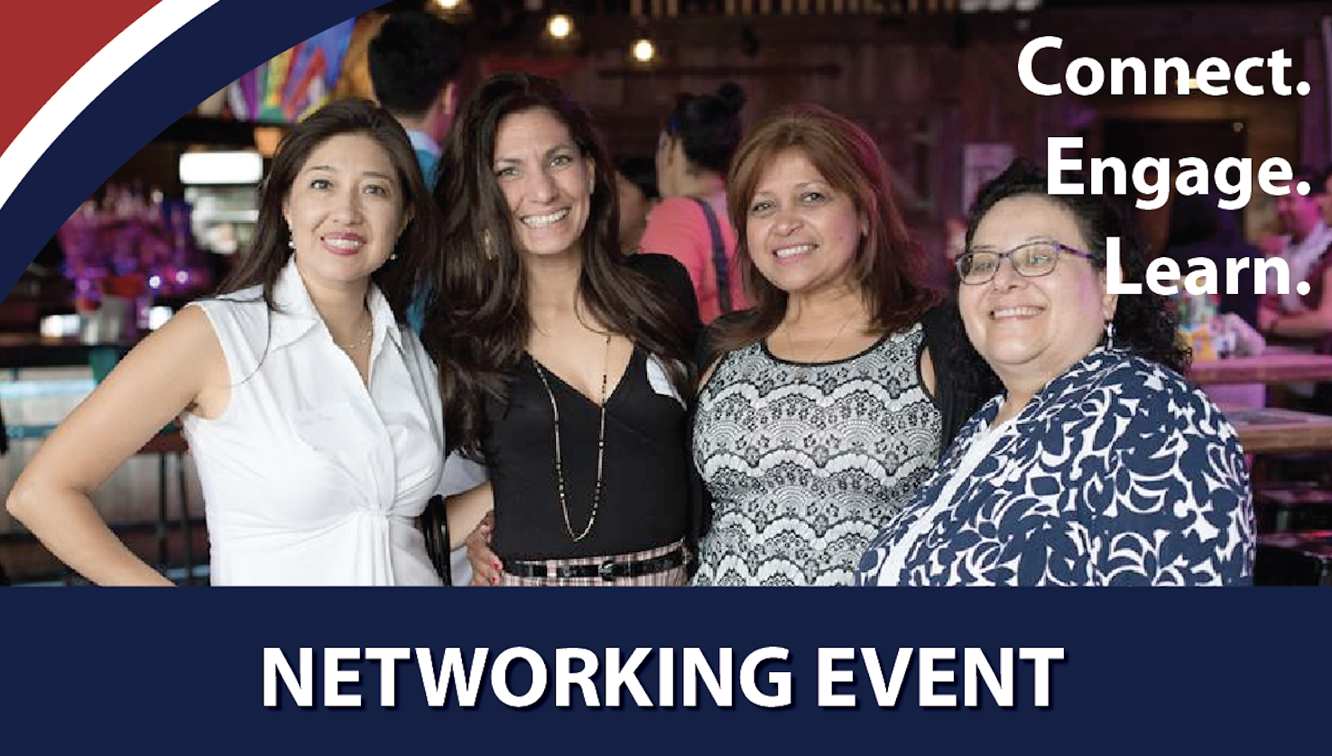 Hispanic Networking Event  | HCC Event