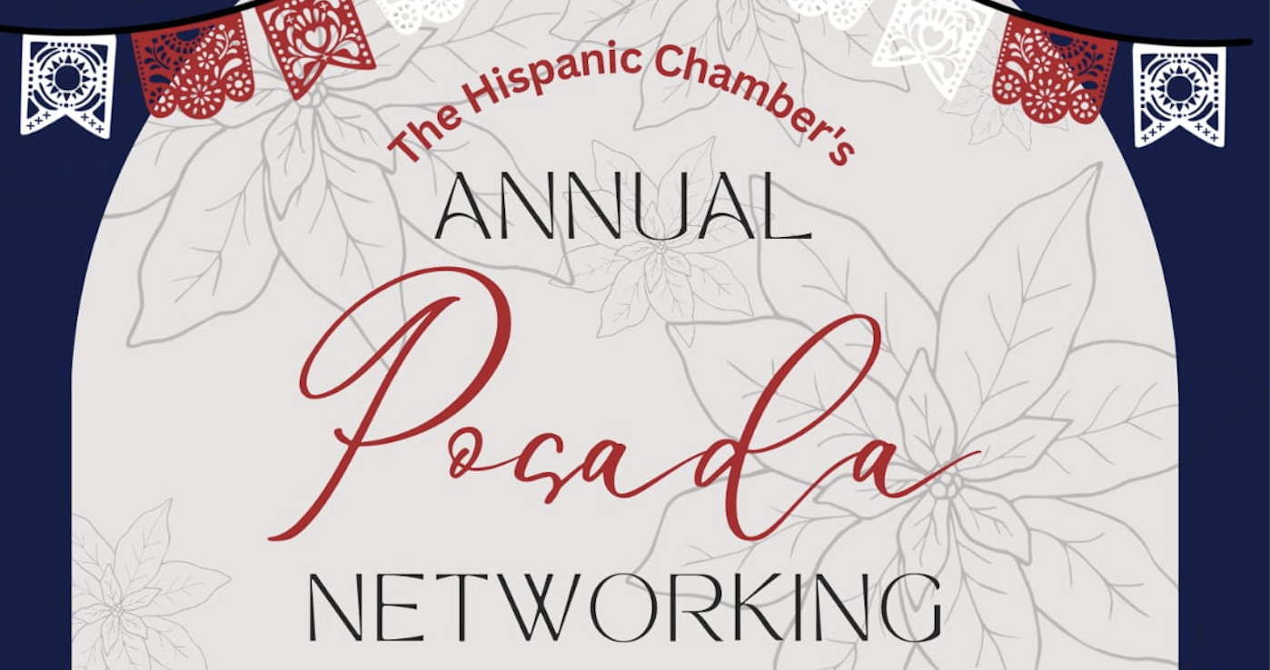 Annual Posada & Networking | HCC Event