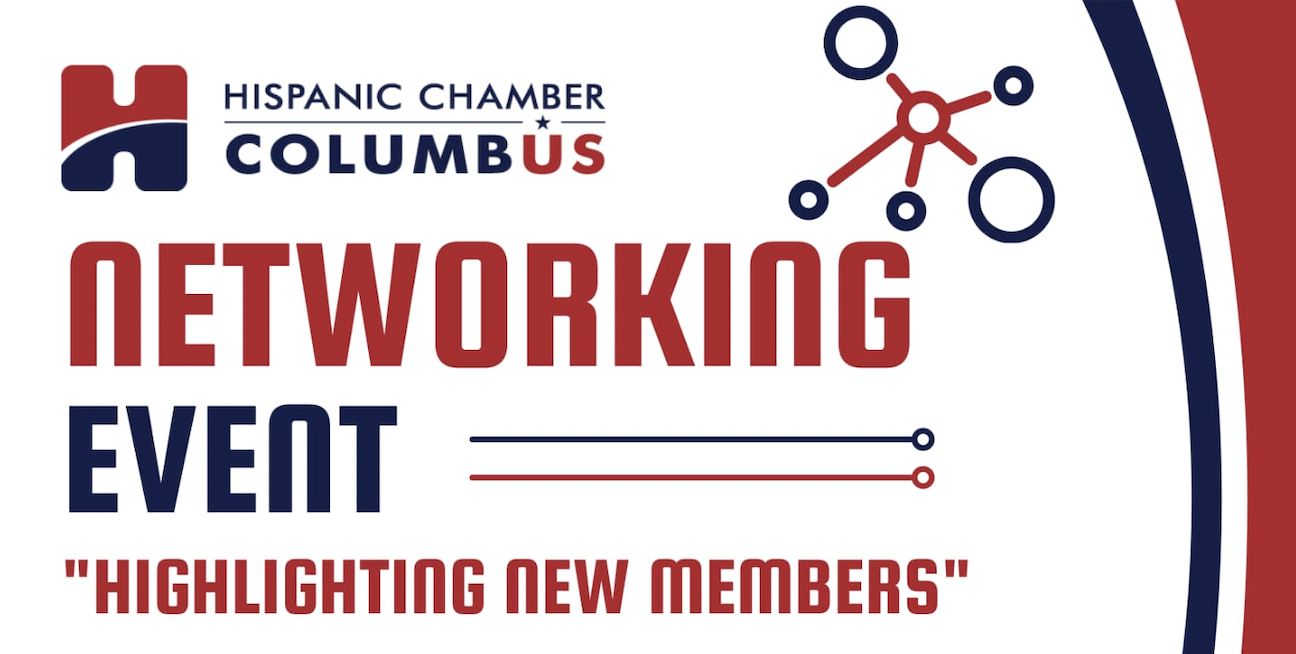 Networking Event: Highlighting New Members