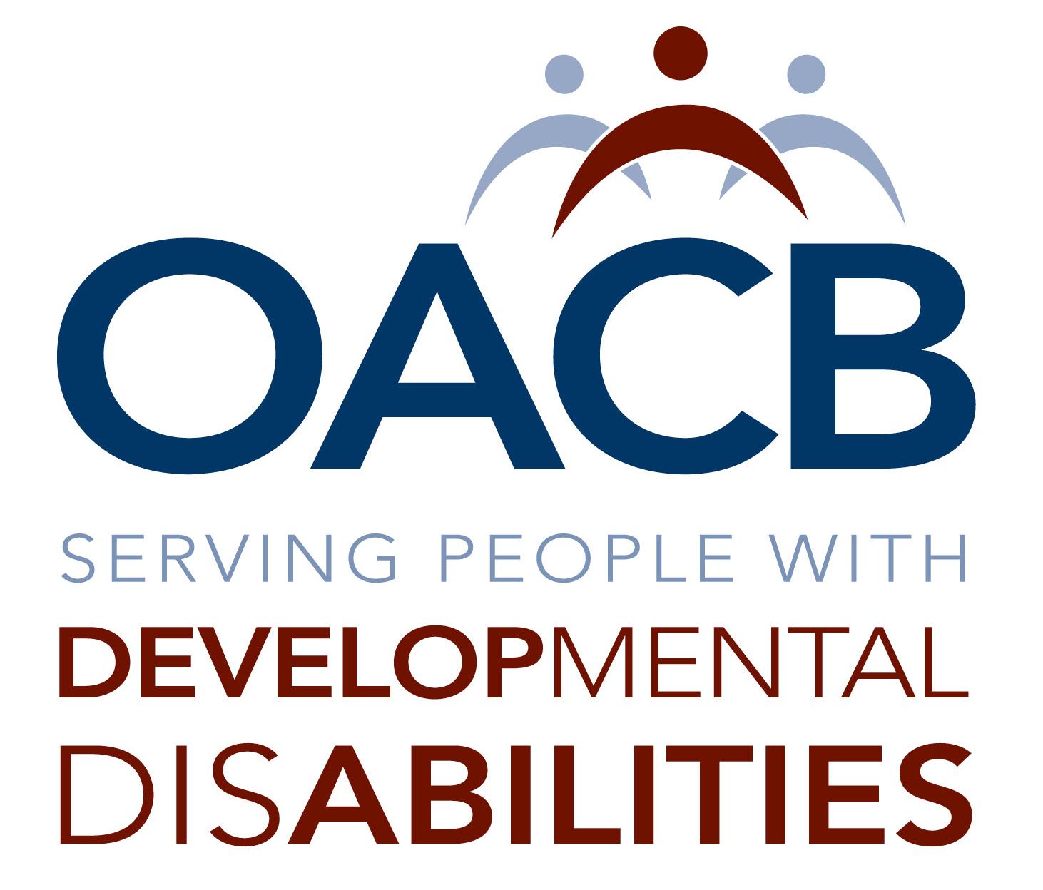 Ohio Assn of County Boards of Developmental Disabilities