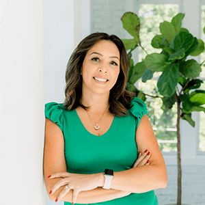 Ana Lilia Rosas, Secretary