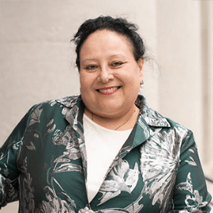 Lair Marin, Vice President